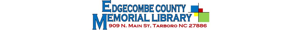 Tarboro Library